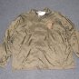 MIAMI-DADE POLICE Jacket Nylon - Brown SMALL