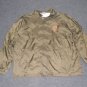 MIAMI-DADE POLICE Jacket Nylon - Brown SMALL