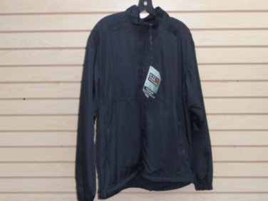 5.11 Tactical Jacket Light Weight - Dark Navy (Small)