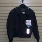 Blauer Jacket GTX 9610 Police Lightweight Bomber Blue (XL)