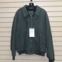 WEATHERPROOF Jacket/Microfleece Green (size L)