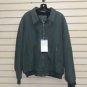 WEATHERPROOF Jacket/Microfleece Green (size L)