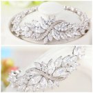 Luxury crystal bracelet