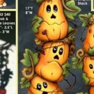Pumpkin Stack