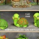 Gangbuster Turtles