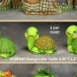 Gangbuster Turtles