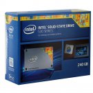 Solid State Drives - SSD SSD 530 240GB 2.5" SATA 20nm MLC