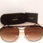 New Authentic Tom Ford Sunglasses TOM FORD TF 0235 10F FT 0235 10F Italy
