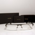 New Authentic Tom Ford Eyeglasses TOM FORD TF 5079 976 FT 5079 976 135mm