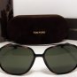 New Authentic Tom Ford Sunglasses TOM FORD TF 150 54N FT 150 54N Italy 59mm