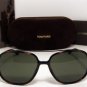 New Authentic Tom Ford Sunglasses TOM FORD TF 150 54N FT 150 54N Italy 59mm