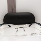 Authentic Silhouette Titanium SPX Eyeglasses SIL 5256 6057 Made in Austria 51mm