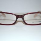 New Authentic Burberry Eyeglasses BE2082A 3014 BE 2082A 51mm