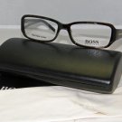 New Authentic Hugo Boss 0043 086 Eyeglasses 52mm HB
