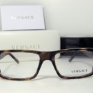 New Authentic Versace Eyeglasses VE 3136 875 53mm VE3136
