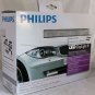 PHILIPS LED DAYLIGHT8 12 VOLTS UNIVERSAL DAYTIME RUNNING LIGHT DRL PAIR (8 X 2)
