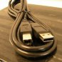 High Speed USB 2.0 Type A to B M/M Printer Print Cable Cord Wire DELL, HP, Canon