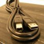 High Speed USB 2.0 Type A to B M/M Printer Print Cable Cord Wire DELL, HP, Canon