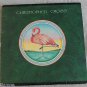 CHRISTOPHER CROSS A FREE FLOW PRODUCTION WARNER BROS VINTAGE VINYL LP RECORD