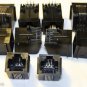 10Pcs NEW Plastic 6 Pin RJ45 NETWORK JACK Right Angle Board Jack MODULAR JACK