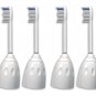 Philips Sonicare E Series Toothbrush 6-pack Replacement Brush Head Sealed New
