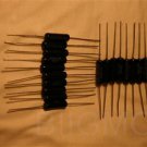 LOT of 610pcs NEW RCD Type 165XHCD8R80-JB 8.8 Ohm 5% Resistors R0018 RO-101