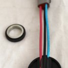 NEW Speed Sensor, Club Car Golf Cart DS IQ & Precedent, with GE motor, OLD STYLE