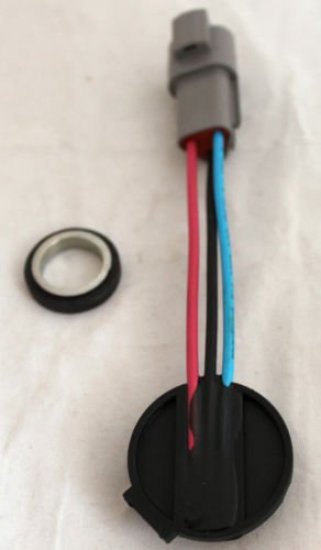 NEW Speed Sensor, Club Car Golf Cart DS IQ & Precedent, with GE motor, OLD STYLE
