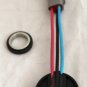 NEW Speed Sensor, Club Car Golf Cart DS IQ & Precedent, with GE motor, OLD STYLE