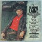 Frankie Laine Hell Bent for Leather CS 8415 release LP Vinyl record album