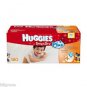 Huggies Snug & Dry Plus Diapers Size: 4; 180 Ct Baby Diaper Comfort Children