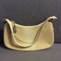 Small Stuart Weitzman Snake Skin Leather Purse/clutch Removal/Adjustable Strap