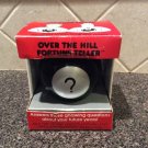 Over The Hill Fortune Teller- Prank Gag Joke Birthday Gift