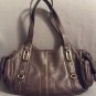 APT. 9 ALL  Brown Handbag/SHOULDER BAG/ Purse. Excellent Condition