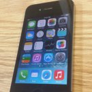 Verizon Iphone 4 - Black - FREE SHIPPING!!!
