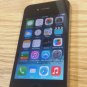 Verizon Iphone 4 - Black - FREE SHIPPING!!!