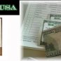 5,000 Full Color Drop Cards