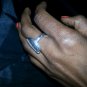 Cowrie Ring