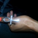 Egyptian Ankh Ring