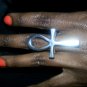 Egyptian Ankh Ring