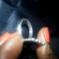 Africa Map Ring