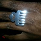 Djalis Adinkra duafe