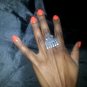 Djalis Adinkra duafe