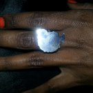 Djalis Afro Girl Ring