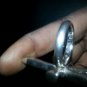 Egyptian Ankh Ring