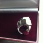 Djaliscreation Heart Anrk Ring