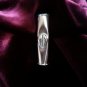 Djaliscreation Locks Jewellery silver with cowrie insert 925