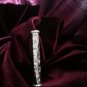 Djaliscreation Locks Jewellery Large patterned silver 925