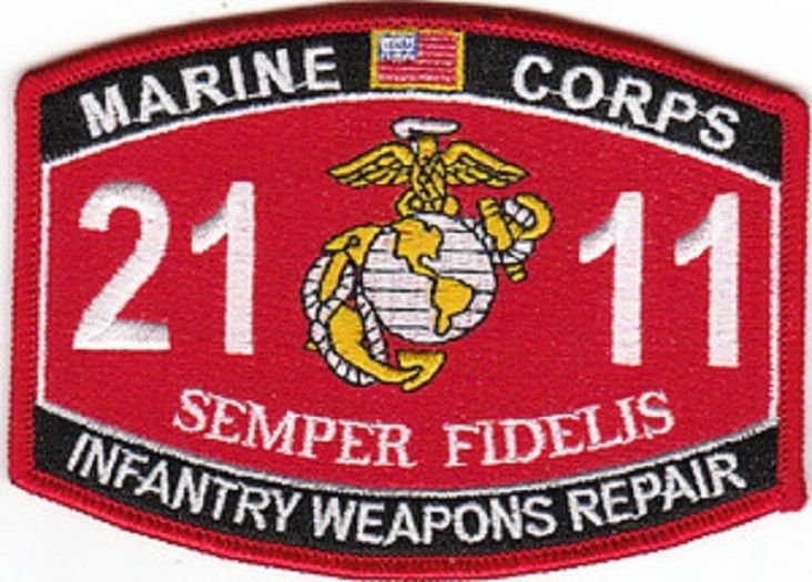 USMC 