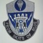 US Army 322nd Brigade 82nd Airborne Div Special Troop Bn Military Patch STB 32